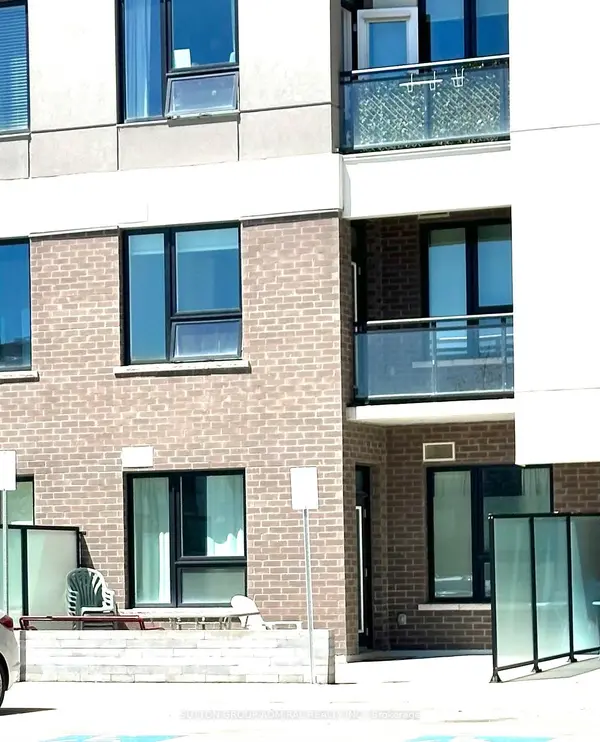 1105 Leger WAY #103, Milton, ON L9E 1K7