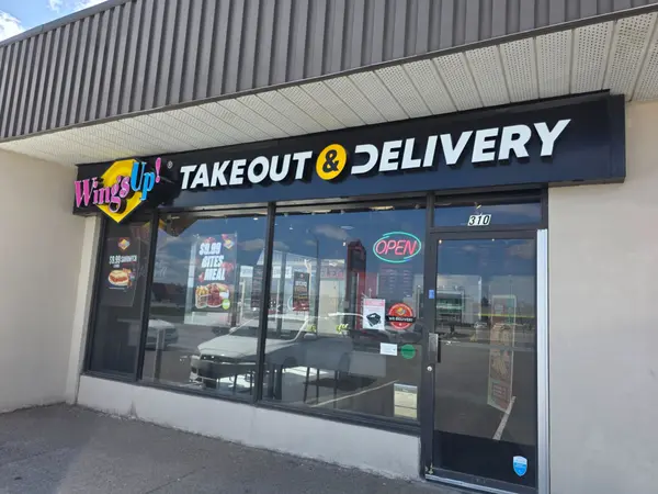 310 Queen ST S, Caledon, ON L7E 4Z9