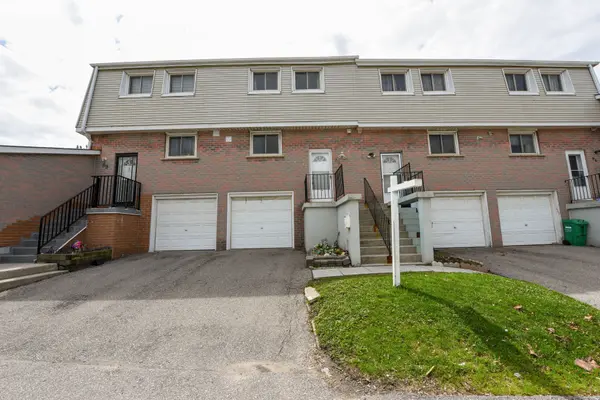 400 Mississauga Valley BLVD #88, Mississauga, ON L5A 3N6