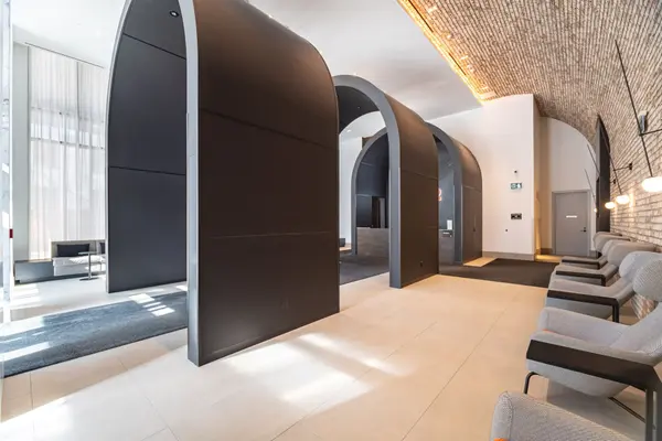 285 Dufferin ST #312, Toronto W01, ON M6K 1E6