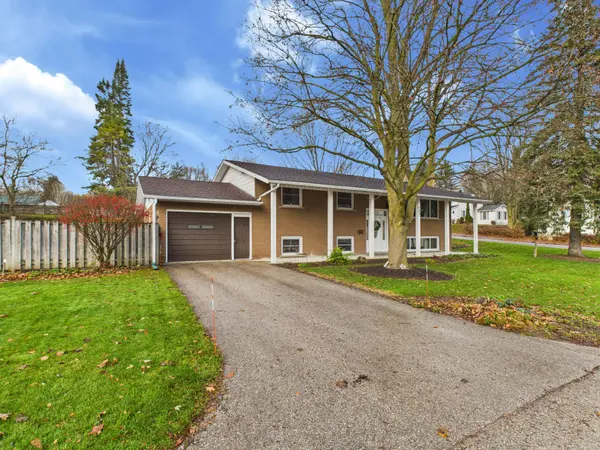 303 Mary ST, Brockton, ON N0G 2V0