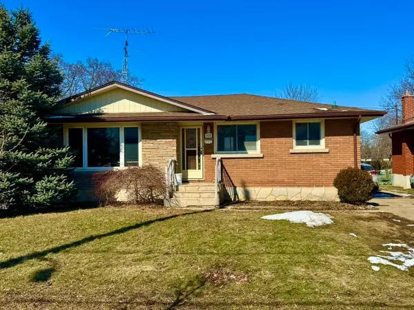 168 St Davids RD, St. Catharines, ON L2T 1R2