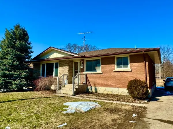 168 St Davids RD, St. Catharines, ON L2T 1R2