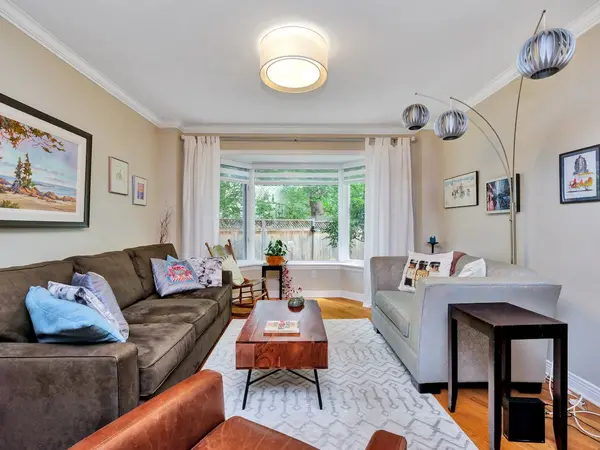 27 Warrington DR, Glebe - Ottawa East And Area, ON K1S 3C7