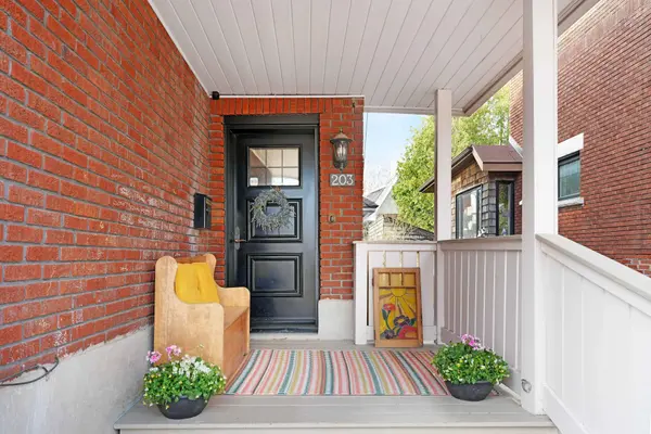 203 Cameron AVE, Glebe - Ottawa East And Area, ON K1S 0X4