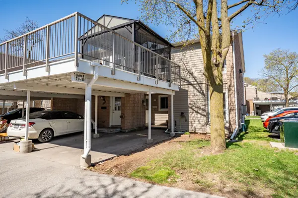 65 Glamis RD #80, Cambridge, ON N1R 6W4