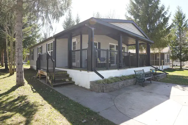 13 Southline AVE #PR11, Huron-kinloss, ON N2Z 2X5