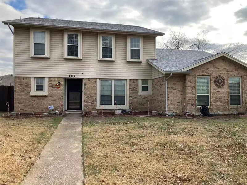 4444 Boston Drive, Plano, TX 75093