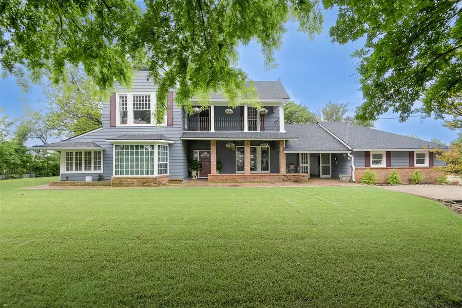 3142 S Highway 287, Waxahachie, TX 75165