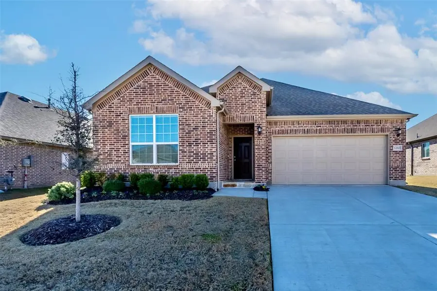 1260 Sharp Street, Anna, TX 75409