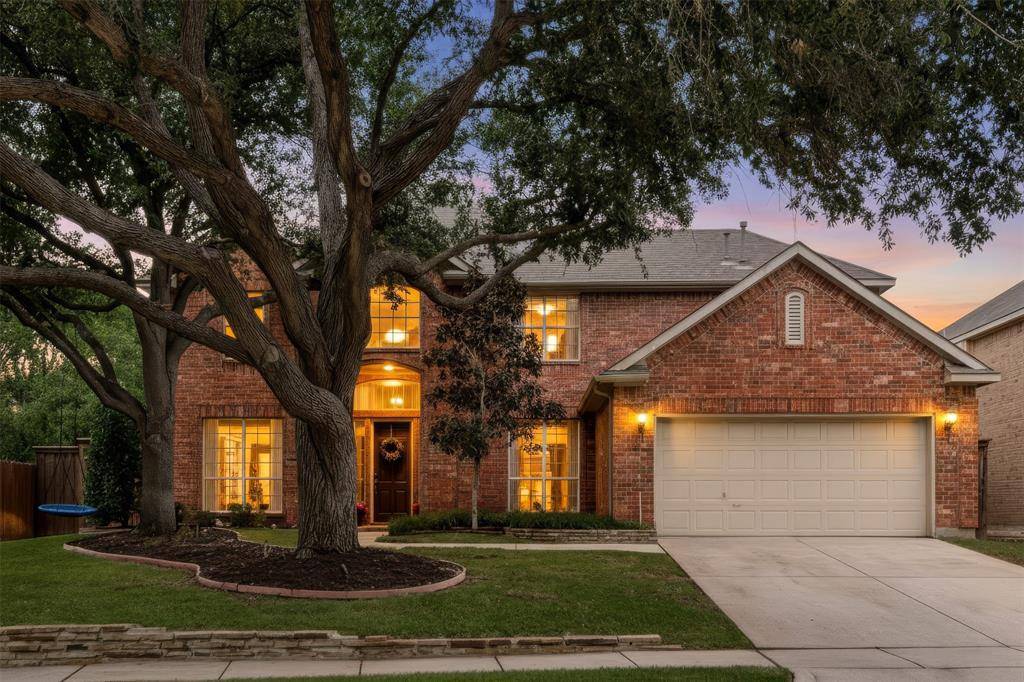 1524 Shadywood Lane, Flower Mound, TX 75028