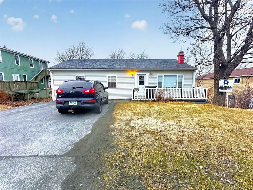 180 Park Avenue, Mount Pearl, NL A1N 1K8