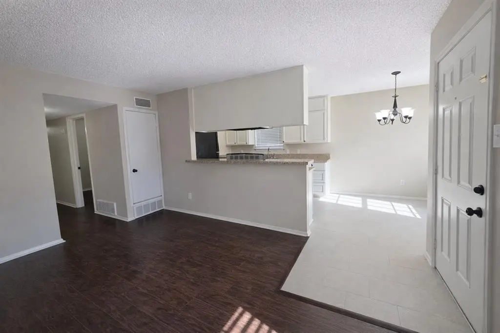 620 Race Street #D, Crowley, TX 76036