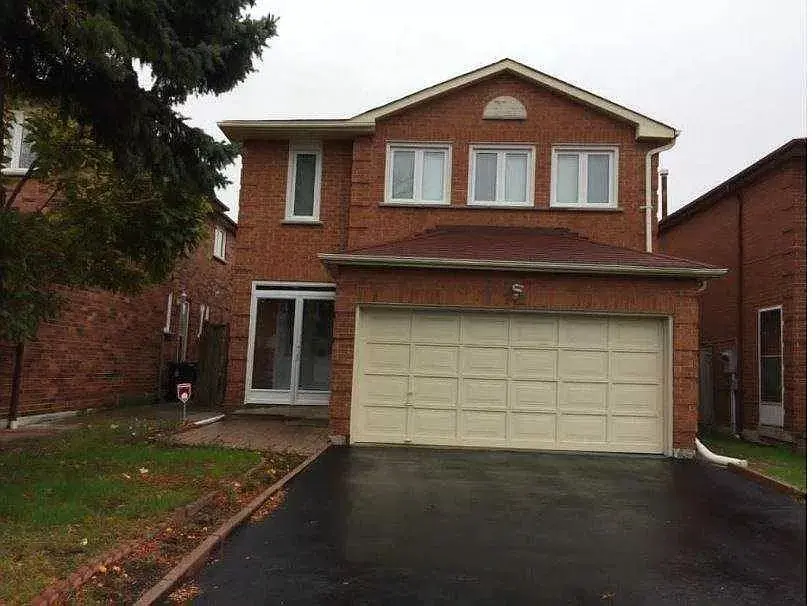 72 Brimstone CRES #Bsmt, Toronto E07, ON M1V 3L2