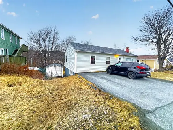 180 Park Avenue, Mount Pearl, NL A1N 1K8