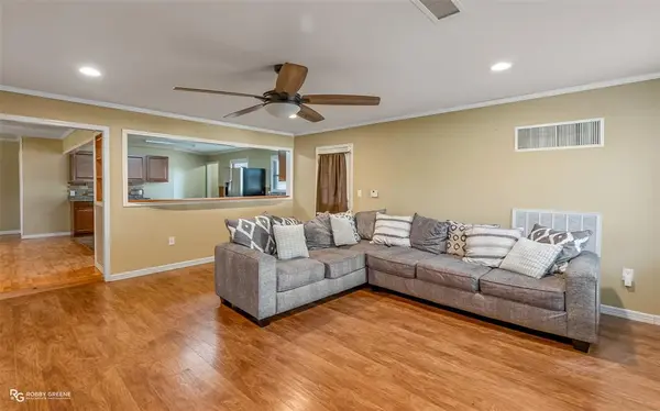 414 Lakeshore Drive, Minden, LA 71055