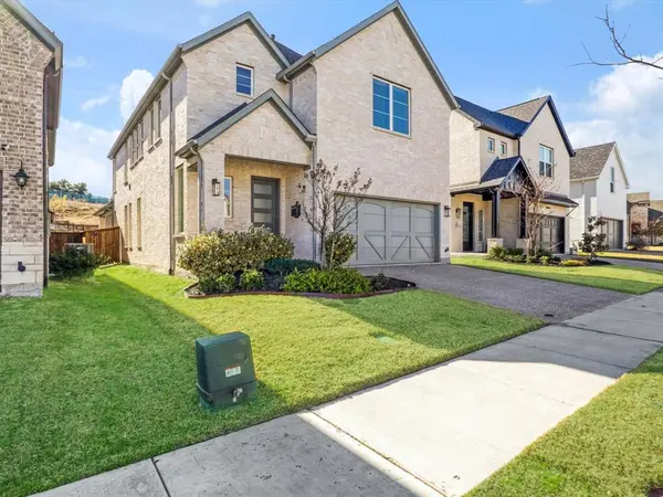 4880 Cumberland Circle, Carrollton, TX 75010