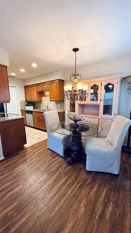 5761 Cedar Creek Drive, Benbrook, TX 76109