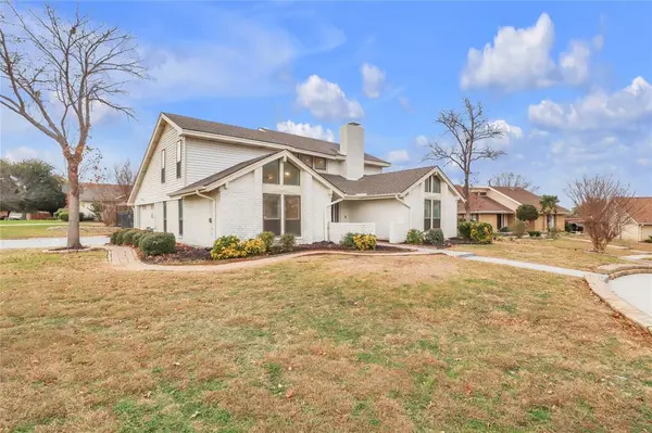 600 Flintridge Court, Irving, TX 75038