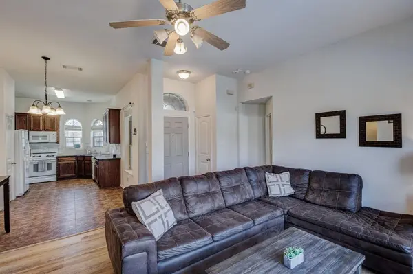 2805 Wicker Way, Denton, TX 76209