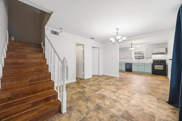 208 Trout Street, Rockwall, TX 75032