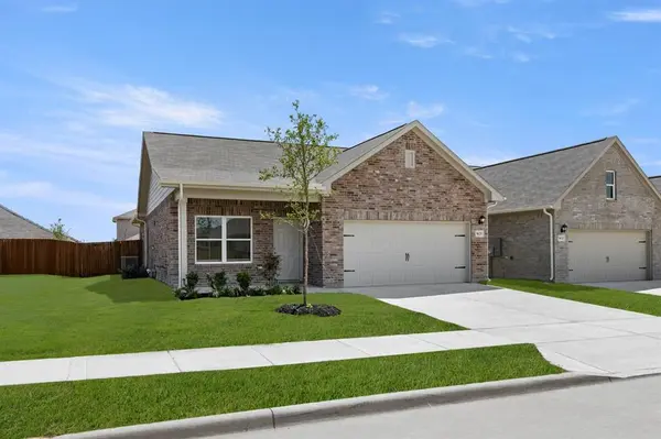 9629 McClane Farm Drive, Fort Worth, TX 76036