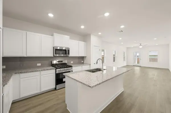 9629 McClane Farm Drive, Fort Worth, TX 76036