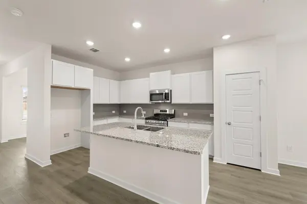 9629 McClane Farm Drive, Fort Worth, TX 76036