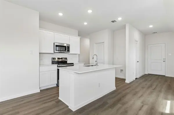 1144 Laguna Lane, Princeton, TX 75407