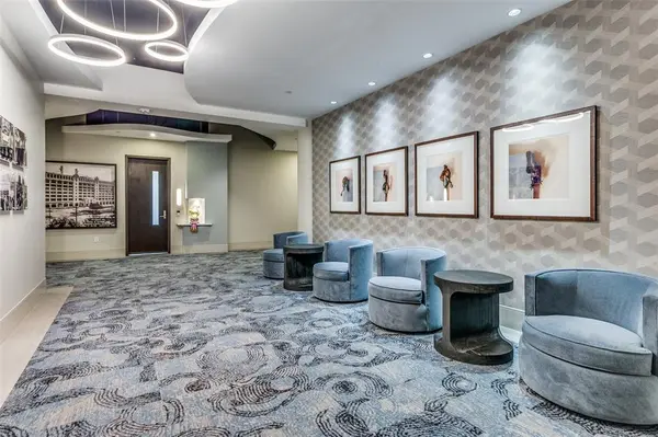 2600 W 7th Street #2738, Fort Worth, TX 76107