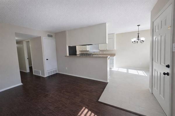 620 Race Street #D, Crowley, TX 76036