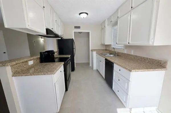 620 Race Street #D, Crowley, TX 76036