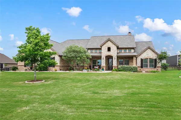 13330 Mcallen Lane, Justin, TX 76247