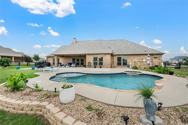 13330 Mcallen Lane, Justin, TX 76247