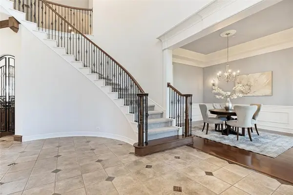 1000 Saddlebrook Drive, Lucas, TX 75002