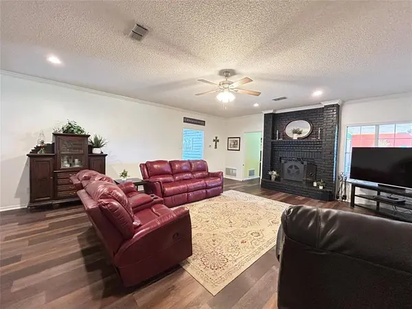 203 Marianne Circle, Sulphur Springs, TX 75482