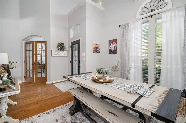 12321 Alfa Romeo Way, Frisco, TX 75033