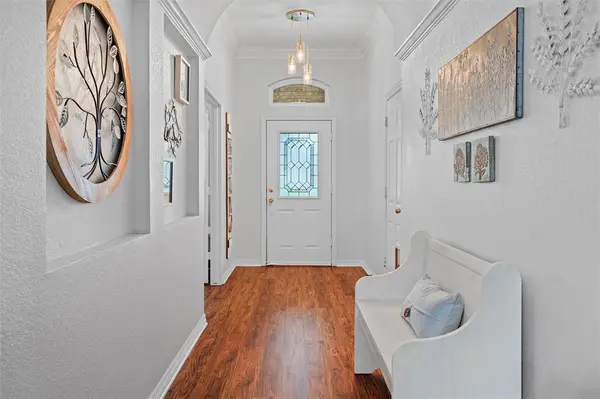 5109 Oldcastle Drive, Mansfield, TX 76063