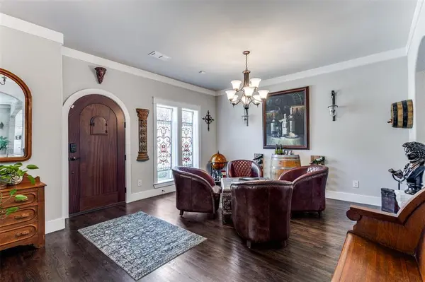 504 N Tennessee Street #A, Mckinney, TX 75069