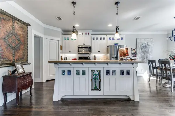 504 N Tennessee Street #A, Mckinney, TX 75069