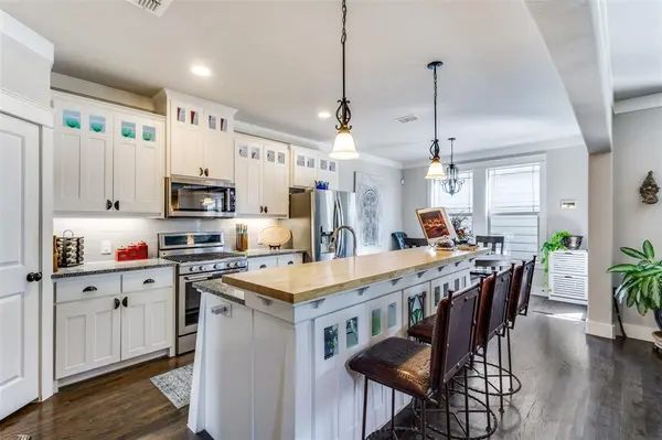 504 N Tennessee Street #A, Mckinney, TX 75069