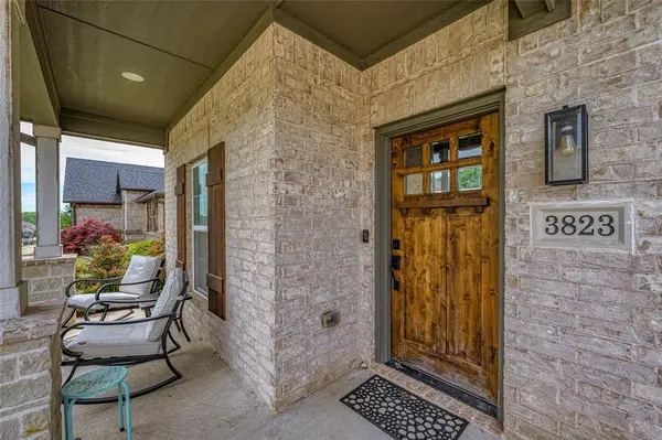 3823 Fawn Meadow Trail, Denison, TX 75020