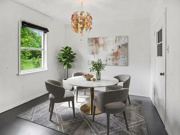 813 32nd Street, Grand Prairie, TX 75050