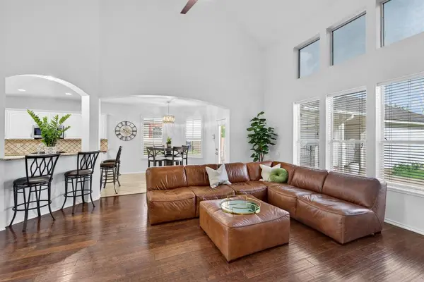 4704 Auburn Ridge Drive, Fort Worth, TX 76123