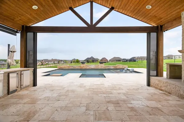 7320 Spring Ranch Court, Godley, TX 76044