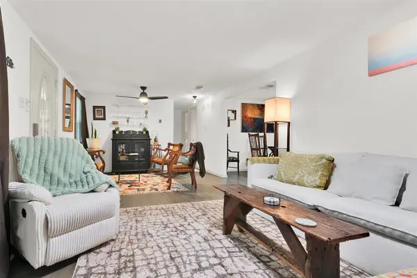 8546 County Road 500, Blue Ridge, TX 75424