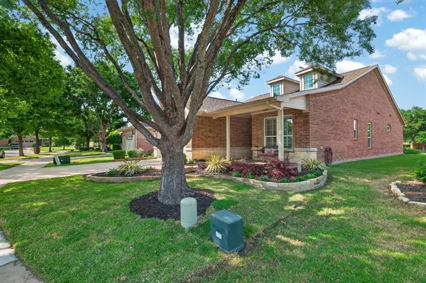 834 Bay Harbor Lane, Frisco, TX 75036