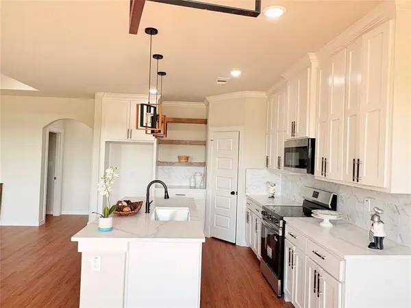 5424 COUNTY ROAD 3521, Quinlan, TX 75474