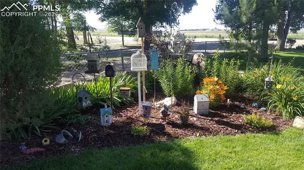 22500 Enoch RD, Calhan, CO 80808