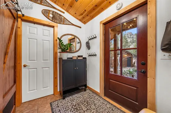 1366 Vagabond Creek DR, Lake George, CO 80827